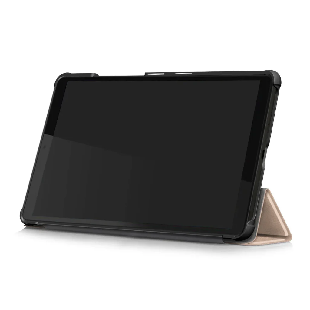 Чохол-книжка BeCover Smart Case для Lenovo Tab M8 TB-8505 / TB-8705 Gold (705980)
