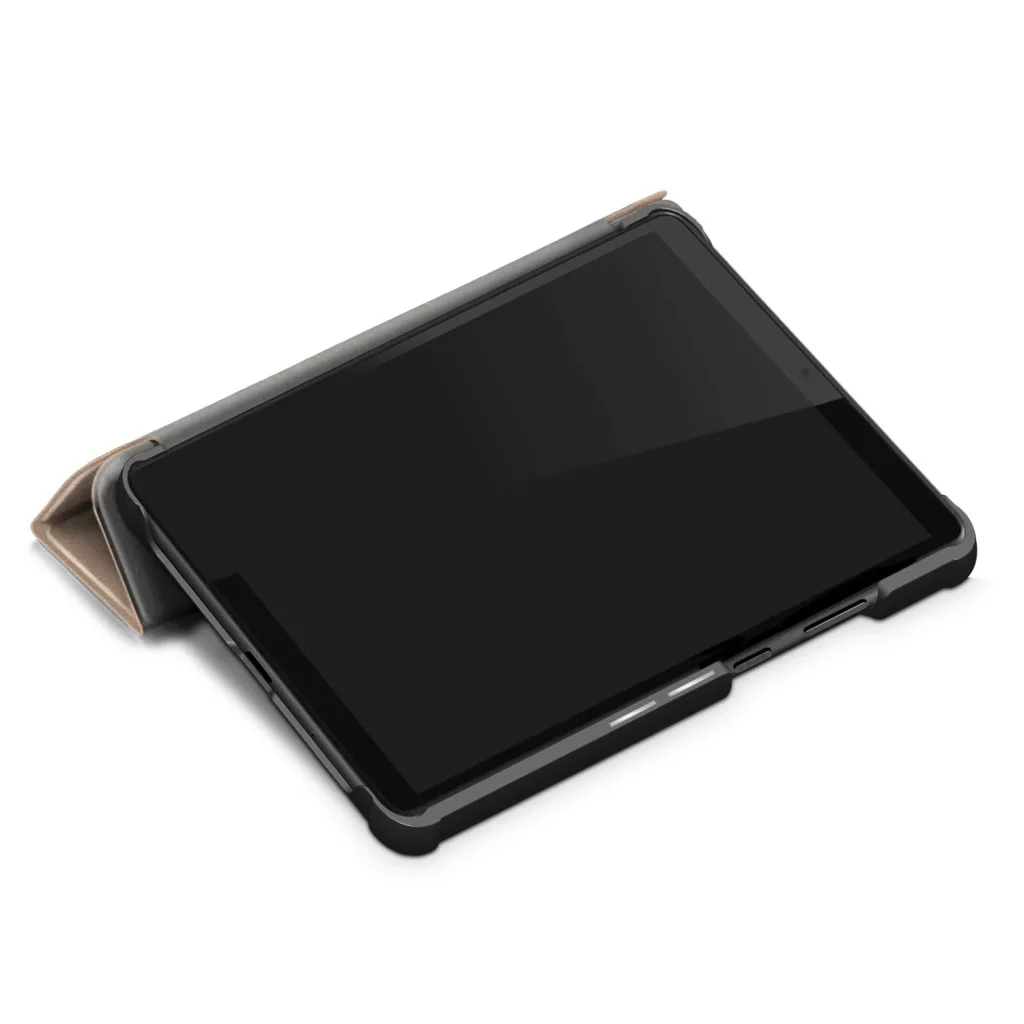 Чохол-книжка BeCover Smart Case для Lenovo Tab M8 TB-8505 / TB-8705 Gold (705980)