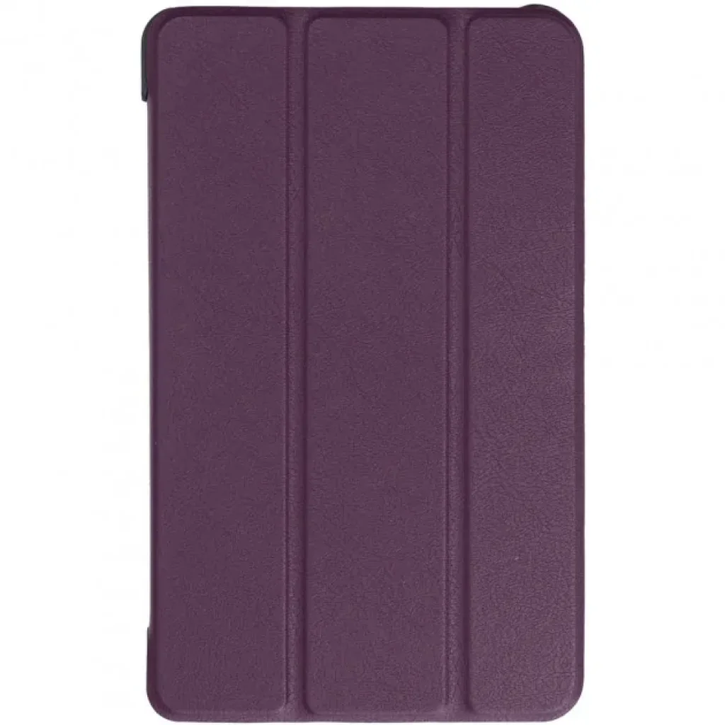 Чохол-книжка BeCover Smart Case для Lenovo Tab M8 TB-8505 / TB-8705 Purple (704732)