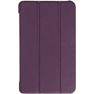 Колір: Фіолетовий - Чохол-книжка BeCover Smart Case для Lenovo Tab M8 TB-8505 / TB-8705 Purple (704732)
