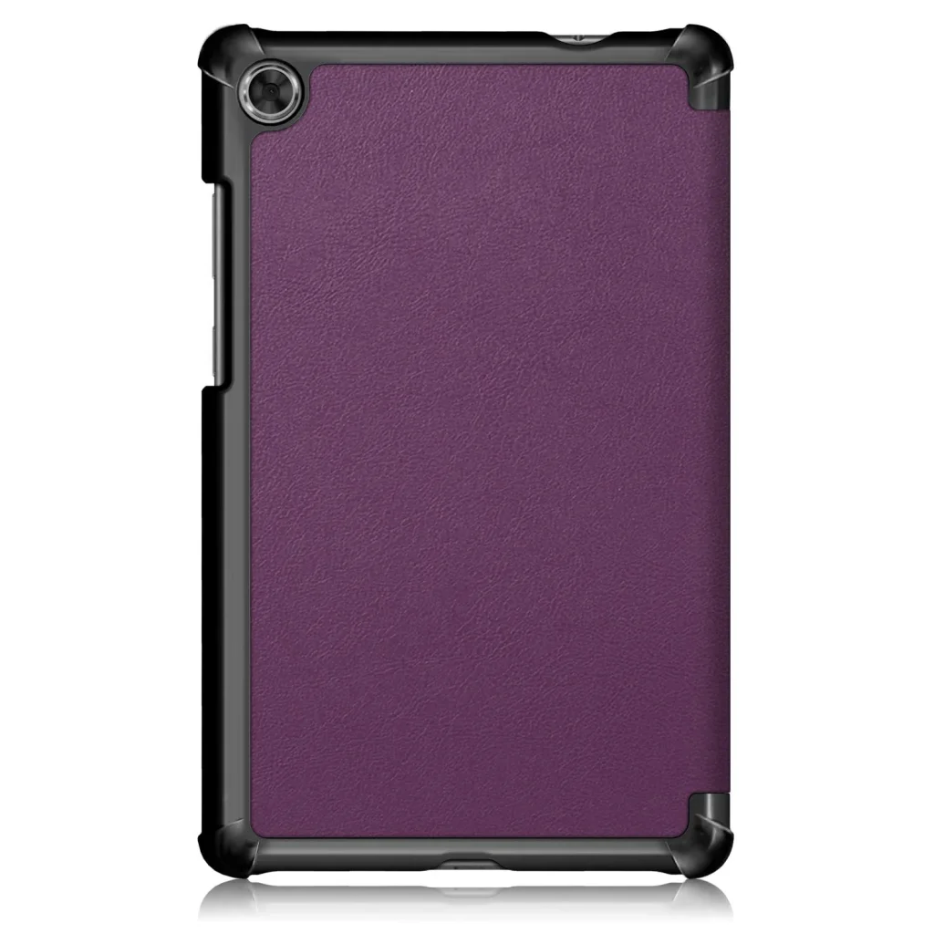 Чохол-книжка BeCover Smart Case для Lenovo Tab M8 TB-8505 / TB-8705 Purple (704732)