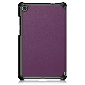 Чохол-книжка BeCover Smart Case для Lenovo Tab M8 TB-8505 / TB-8705 Purple (704732)