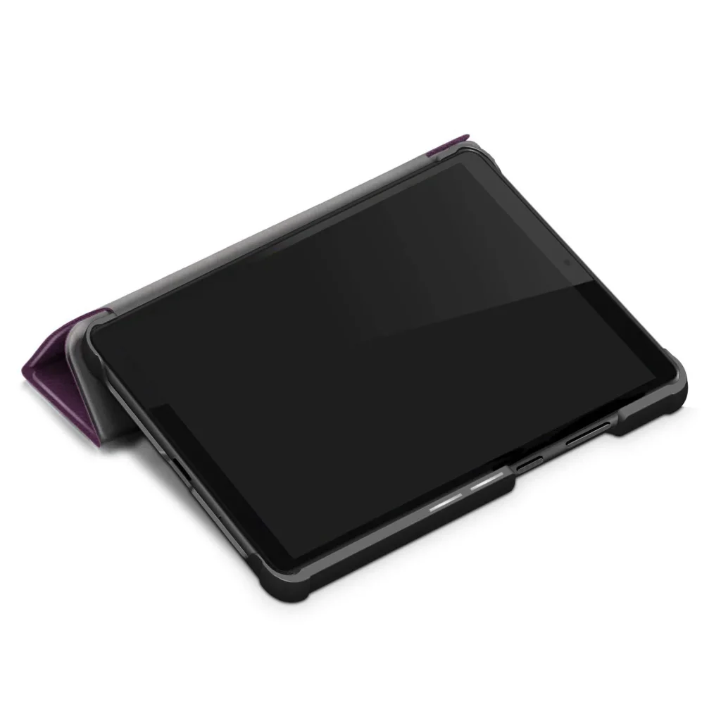 Чохол-книжка BeCover Smart Case для Lenovo Tab M8 TB-8505 / TB-8705 Purple (704732)