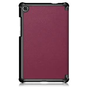 Чехол-книжка BeCover Smart Case для Lenovo Tab M8 TB-8505 / TB-8705 Red Wine (705982)