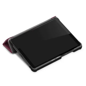 Чехол-книжка BeCover Smart Case для Lenovo Tab M8 TB-8505 / TB-8705 Red Wine (705982)