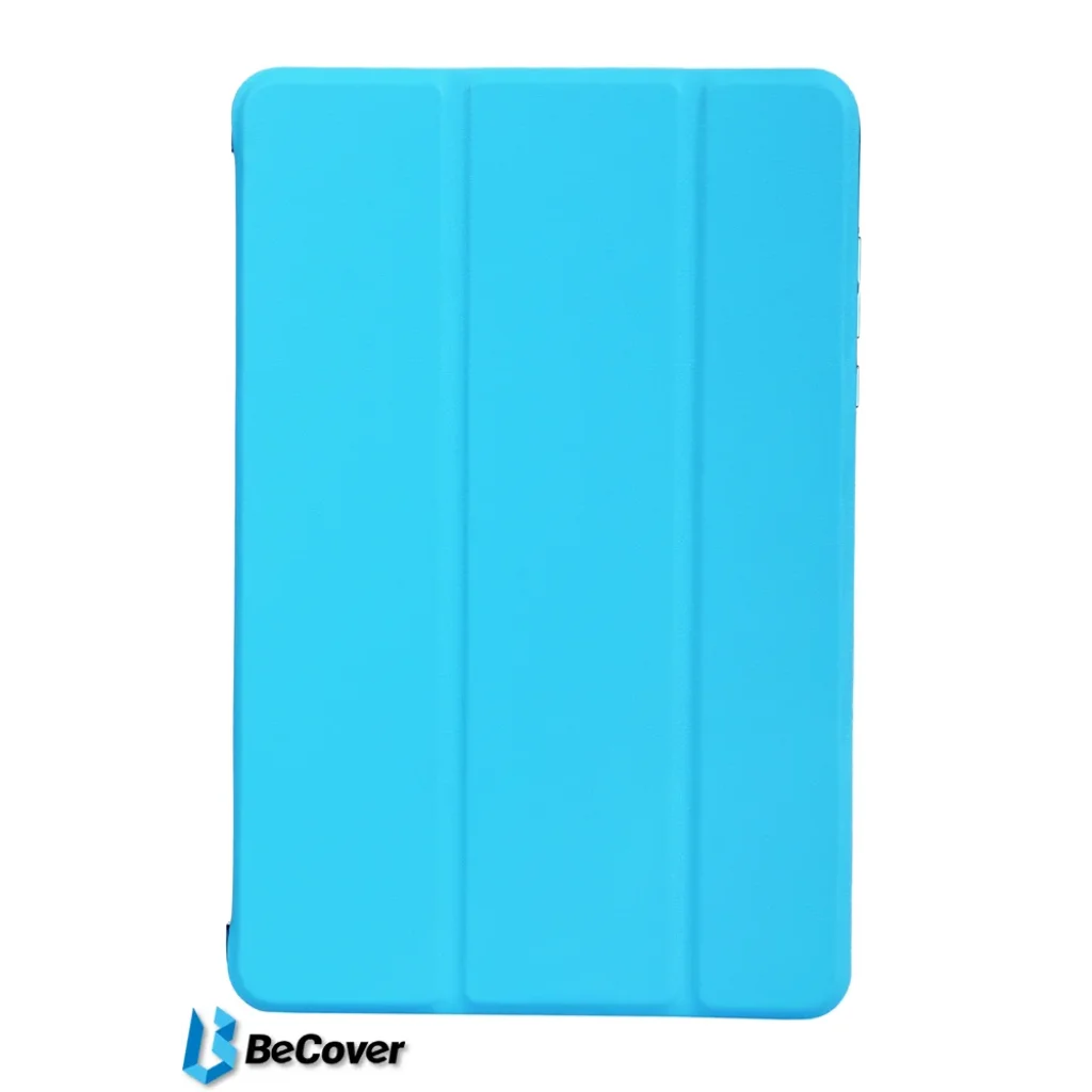 Чехол-книжка BeCover Smart Case для Apple iPad mini 5 Blue (703785)