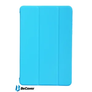 Цвет: Синий - Чехол-книжка BeCover Smart Case для Apple iPad mini 5 Blue (703785)