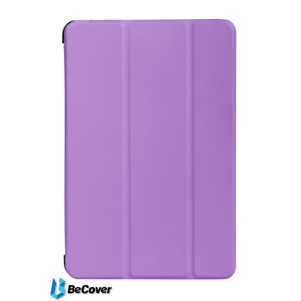 Чехол-книжка BeCover Smart Case для Apple iPad mini 5 Purple (703790)