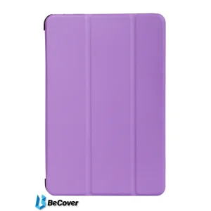 Цвет: Фиолетовый - Чехол-книжка BeCover Smart Case для Apple iPad mini 5 Purple (703790)