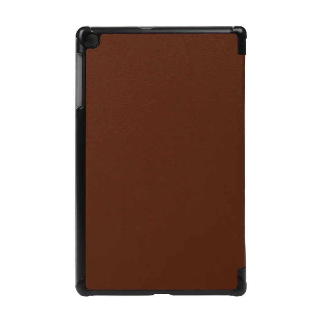 Чехол-книжка BeCover Smart Case для Samsung Galaxy Tab A 10.1 (2019) T510/T515 Brown (703808)