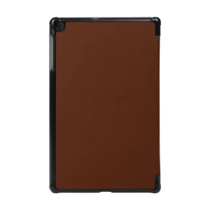 Чехол-книжка BeCover Smart Case для Samsung Galaxy Tab A 10.1 (2019) T510/T515 Brown (703808)