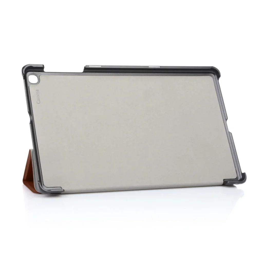 Чехол-книжка BeCover Smart Case для Samsung Galaxy Tab A 10.1 (2019) T510/T515 Brown (703808)