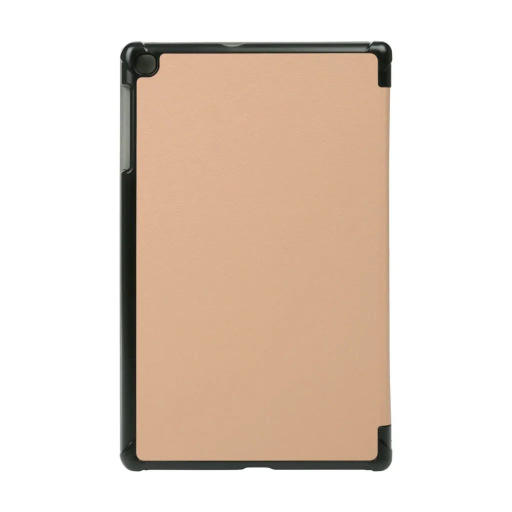 Чехол-книжка BeCover Smart Case для Samsung Galaxy Tab A 10.1 (2019) T510/T515 Gold (703841)