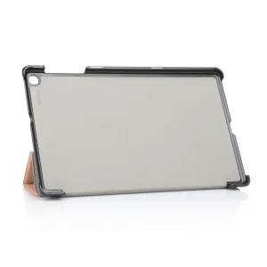 Чехол-книжка BeCover Smart Case для Samsung Galaxy Tab A 10.1 (2019) T510/T515 Gold (703841)