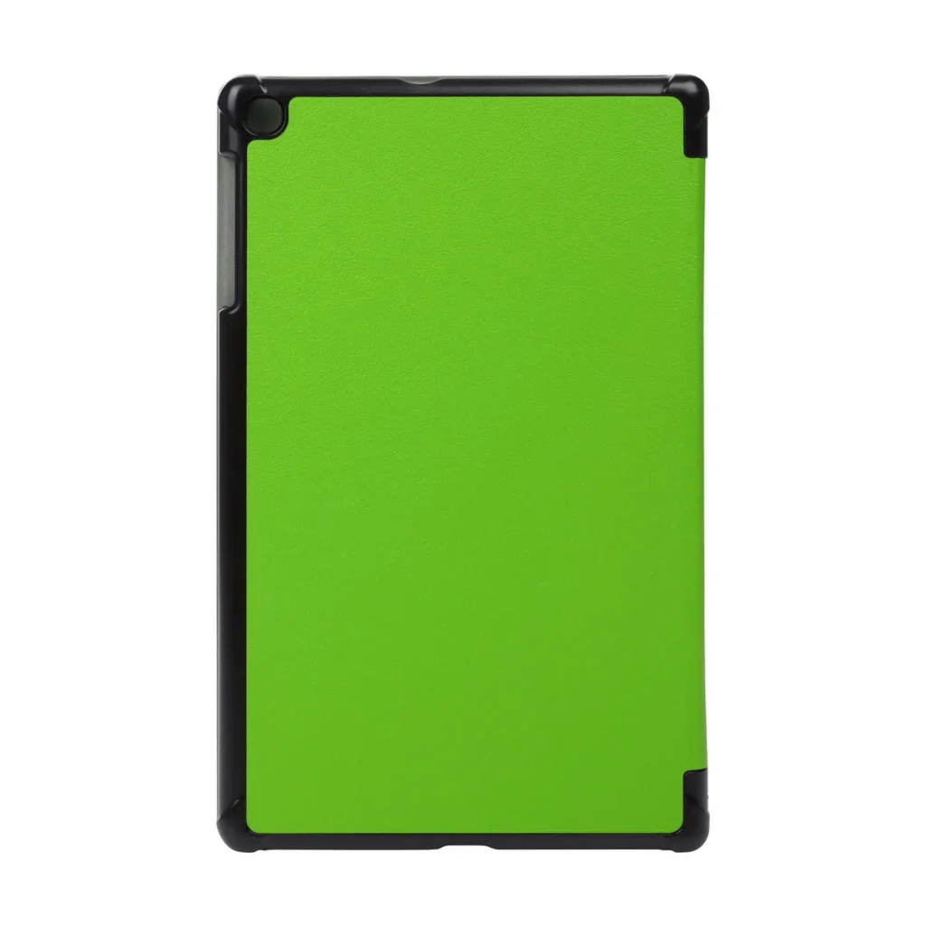Чехол-книжка BeCover Smart Case для Samsung Galaxy Tab A 10.1 (2019) T510/T515 Green (703810)