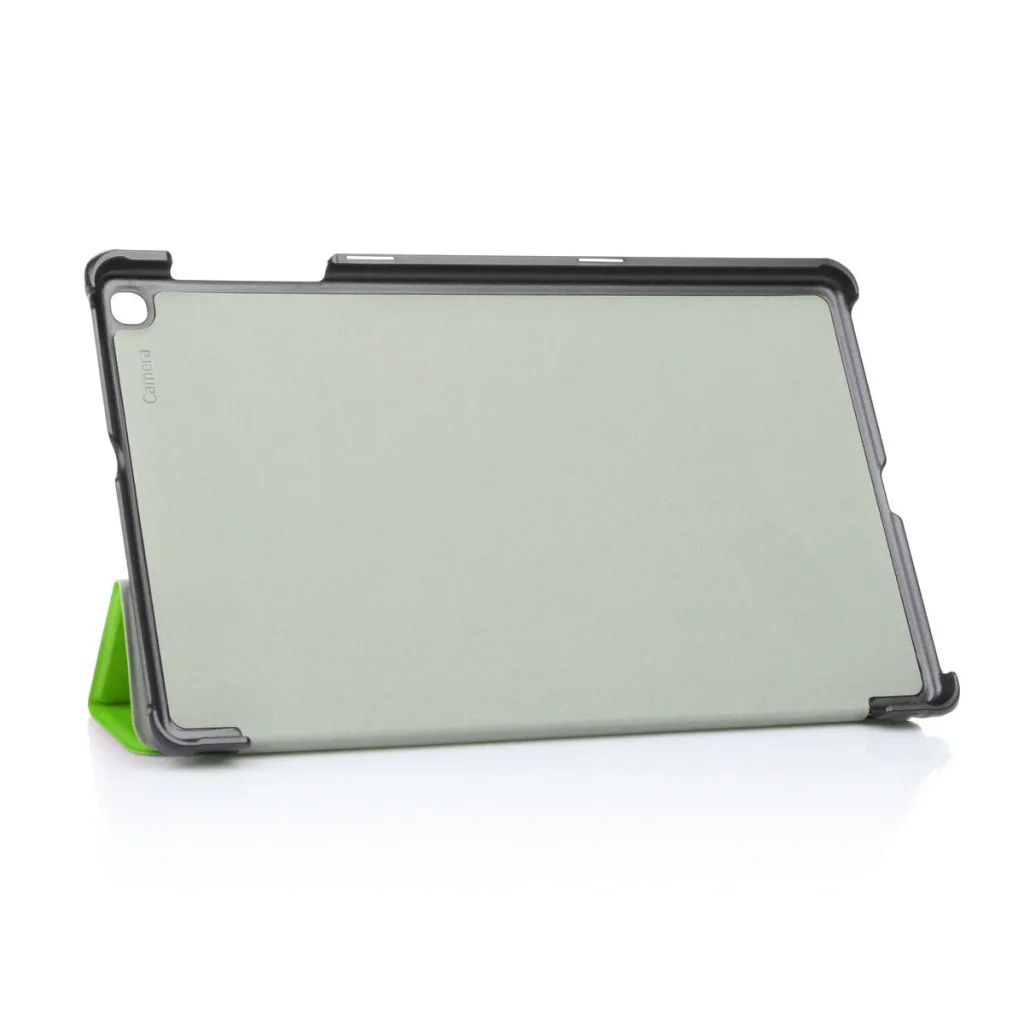Чехол-книжка BeCover Smart Case для Samsung Galaxy Tab A 10.1 (2019) T510/T515 Green (703810)