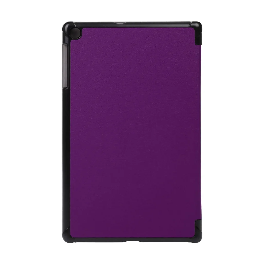 Чехол-книжка BeCover Smart Case для Samsung Galaxy Tab A 10.1 (2019) T510/T515 Purple (703811)