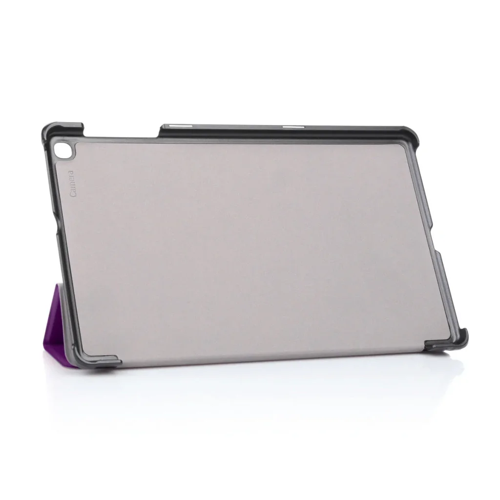 Чехол-книжка BeCover Smart Case для Samsung Galaxy Tab A 10.1 (2019) T510/T515 Purple (703811)