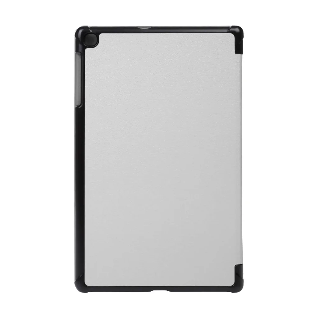 Чехол-книжка BeCover Smart Case для Samsung Galaxy Tab A 10.1 (2019) T510/T515 White (703842)