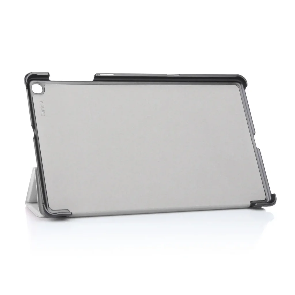 Чехол-книжка BeCover Smart Case для Samsung Galaxy Tab A 10.1 (2019) T510/T515 White (703842)