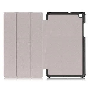 Чехол-книжка BeCover Smart Case для Samsung Galaxy Tab A 8.0 (2019) T290/T295/T297 Gray (705211)