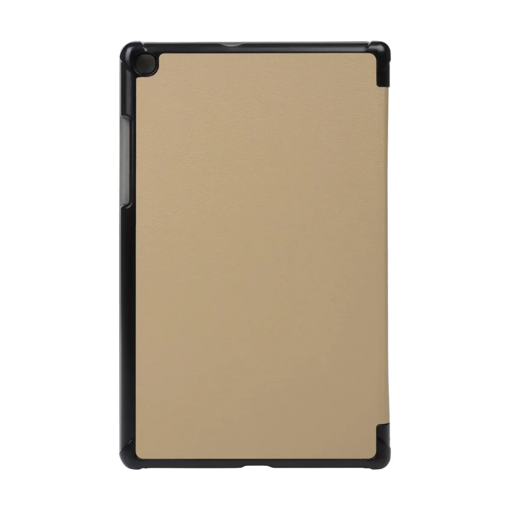 Чехол-книжка BeCover Smart Case для Samsung Galaxy Tab A 8.0 (2019) T290/T295/T297 Gold (704064)