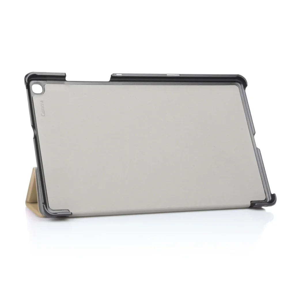 Чехол-книжка BeCover Smart Case для Samsung Galaxy Tab A 8.0 (2019) T290/T295/T297 Gold (704064)