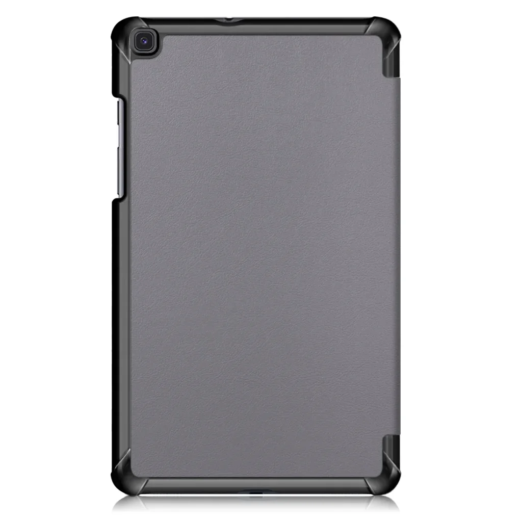 Чехол-книжка BeCover Smart Case для Samsung Galaxy Tab A 8.0 (2019) T290/T295/T297 Gray (705211)