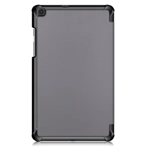 Чехол-книжка BeCover Smart Case для Samsung Galaxy Tab A 8.0 (2019) T290/T295/T297 Gray (705211)