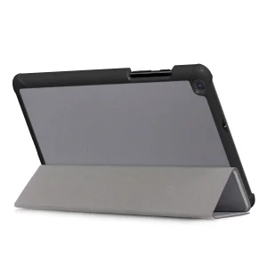 Чехол-книжка BeCover Smart Case для Samsung Galaxy Tab A 8.0 (2019) T290/T295/T297 Gray (705211)