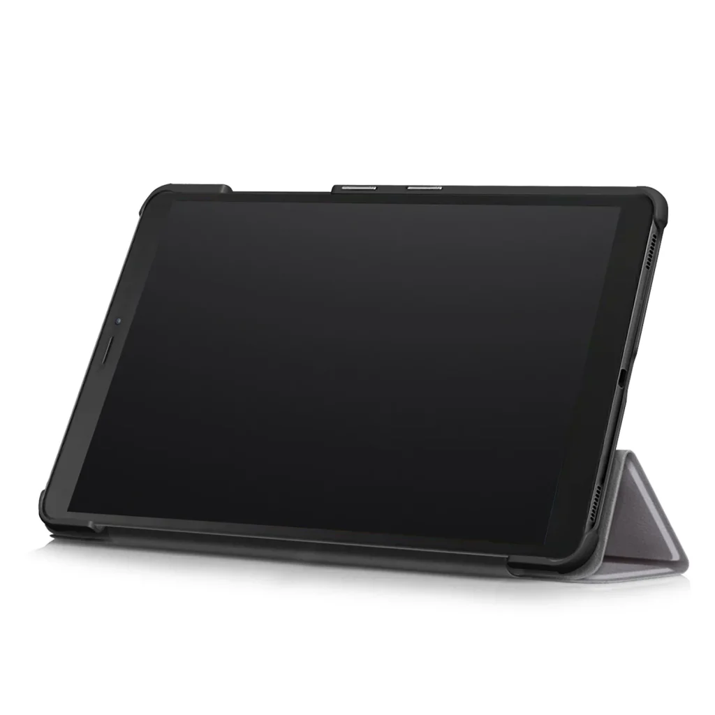 Чехол-книжка BeCover Smart Case для Samsung Galaxy Tab A 8.0 (2019) T290/T295/T297 Gray (705211)