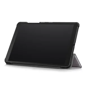 Чехол-книжка BeCover Smart Case для Samsung Galaxy Tab A 8.0 (2019) T290/T295/T297 Gray (705211)