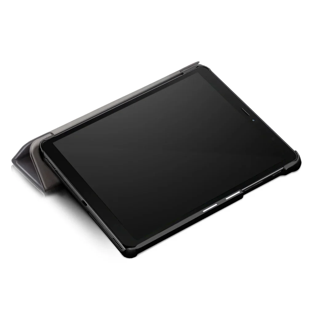 Чехол-книжка BeCover Smart Case для Samsung Galaxy Tab A 8.0 (2019) T290/T295/T297 Gray (705211)
