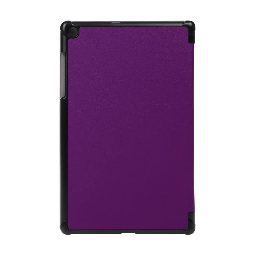 Чехол-книжка BeCover Smart Case для Samsung Galaxy Tab A 8.0 (2019) T290/T295/T297 Purple (703933)