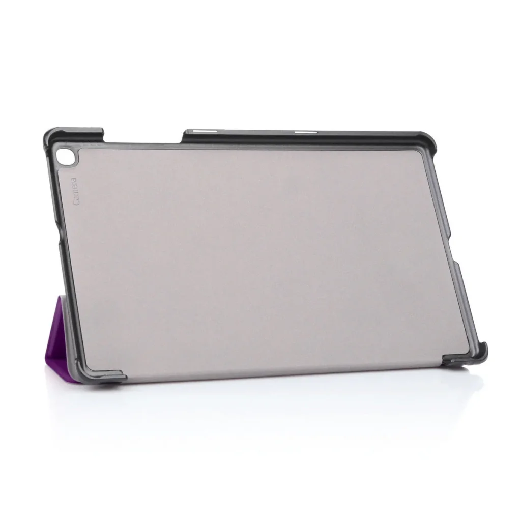 Чехол-книжка BeCover Smart Case для Samsung Galaxy Tab A 8.0 (2019) T290/T295/T297 Purple (703933)