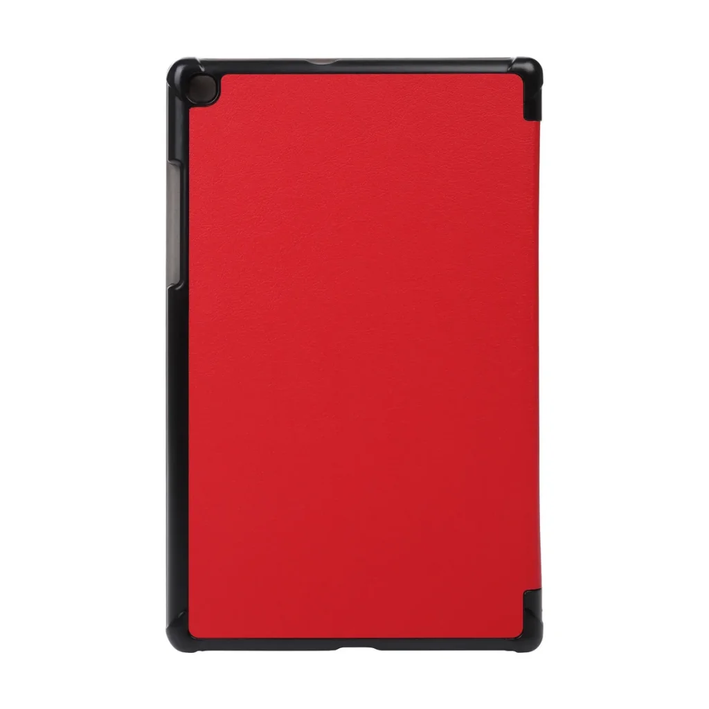 Чехол-книжка BeCover Smart Case для Samsung Galaxy Tab A 8.0 (2019) T290/T295/T297 Red (703934)