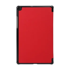 Чехол-книжка BeCover Smart Case для Samsung Galaxy Tab A 8.0 (2019) T290/T295/T297 Red (703934)