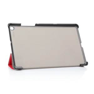 Чехол-книжка BeCover Smart Case для Samsung Galaxy Tab A 8.0 (2019) T290/T295/T297 Red (703934)