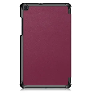 Чохол-книжка BeCover Smart Case для Samsung Galaxy Tab A 8.0 (2019) T290/T295/T297 Red Wine (705212)