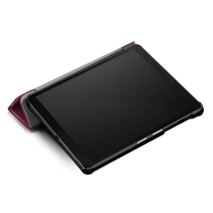 Чохол-книжка BeCover Smart Case для Samsung Galaxy Tab A 8.0 (2019) T290/T295/T297 Red Wine (705212)