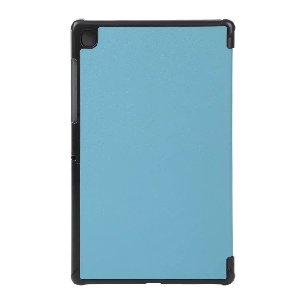 Чохол-книжка BeCover Smart Case для Samsung Galaxy Tab S5e T720/T725 Blue (705987)