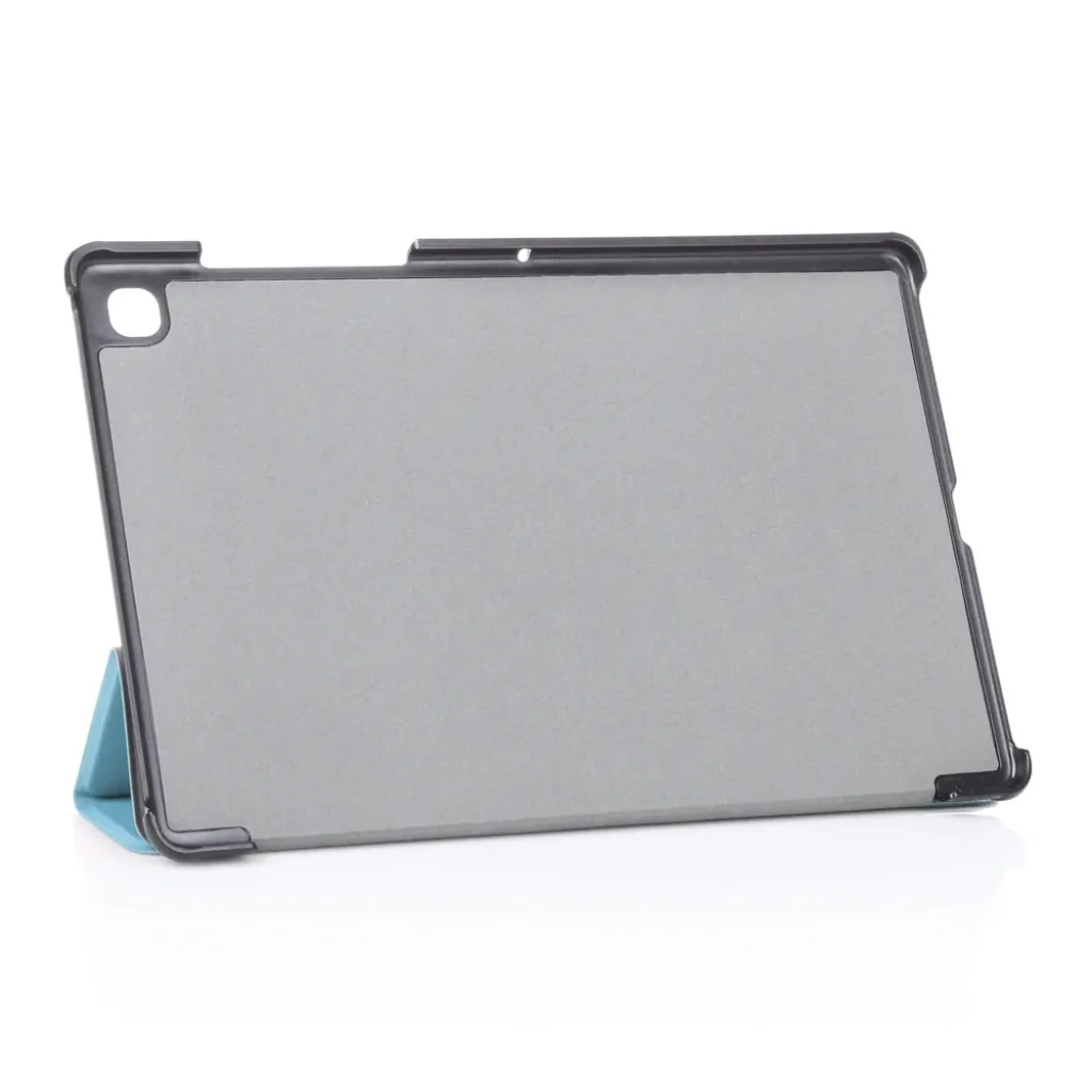 Чохол-книжка BeCover Smart Case для Samsung Galaxy Tab S5e T720/T725 Blue (705987)