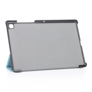 Чохол-книжка BeCover Smart Case для Samsung Galaxy Tab S5e T720/T725 Blue (705987)