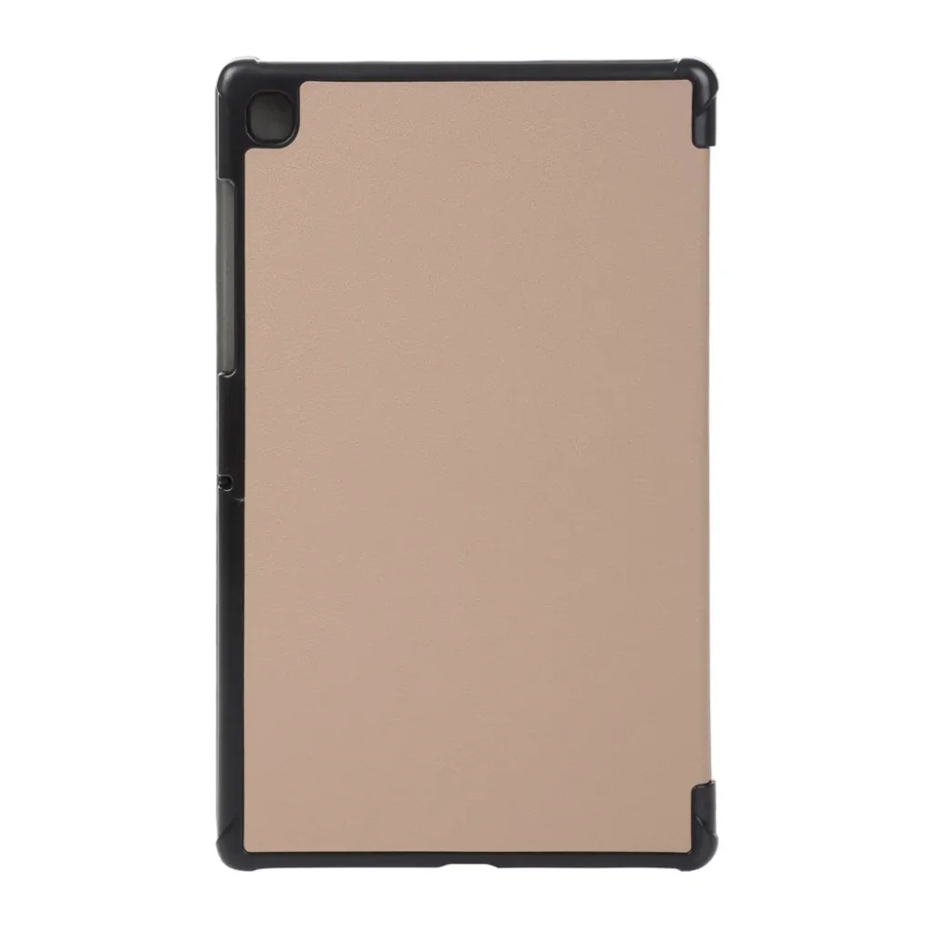 Чохол-книжка BeCover Smart Case для Samsung Galaxy Tab S5e T720/T725 Gold (705989)