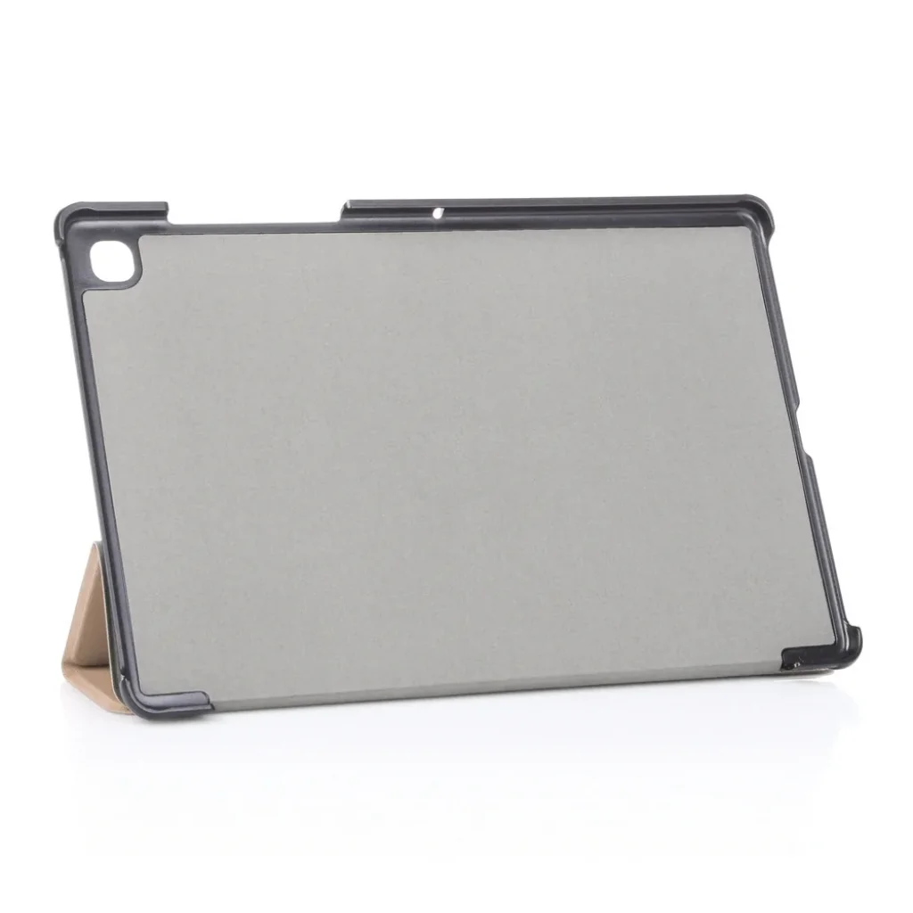 Чохол-книжка BeCover Smart Case для Samsung Galaxy Tab S5e T720/T725 Gold (705989)