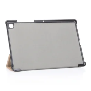Чохол-книжка BeCover Smart Case для Samsung Galaxy Tab S5e T720/T725 Gold (705989)