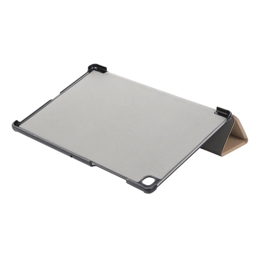 Чохол-книжка BeCover Smart Case для Samsung Galaxy Tab S5e T720/T725 Gold (705989)