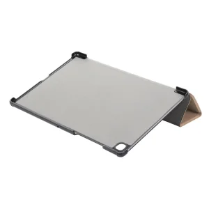 Чохол-книжка BeCover Smart Case для Samsung Galaxy Tab S5e T720/T725 Gold (705989)