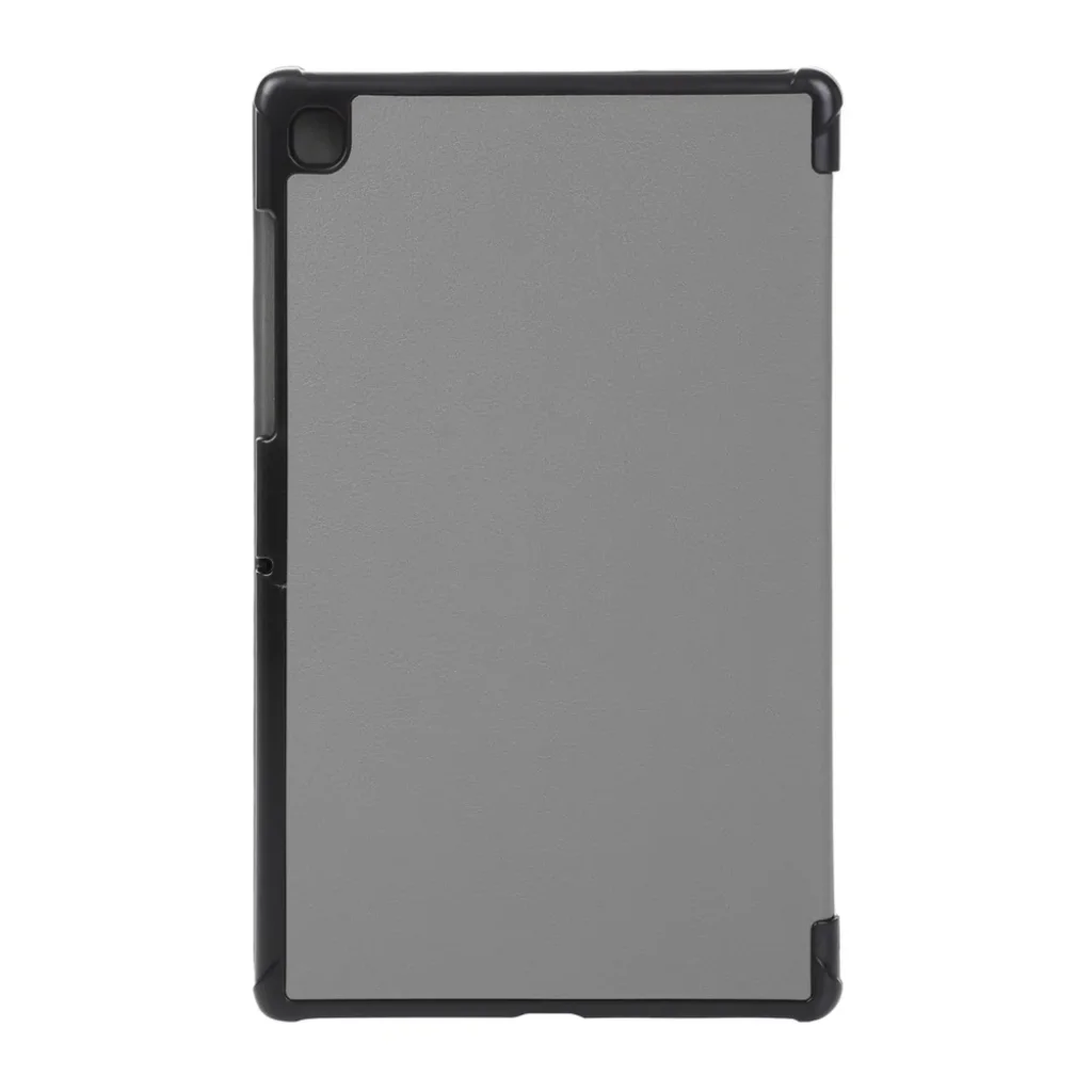 Чохол-книжка BeCover Smart Case для Samsung Galaxy Tab S5e T720/T725 Gray (703845)