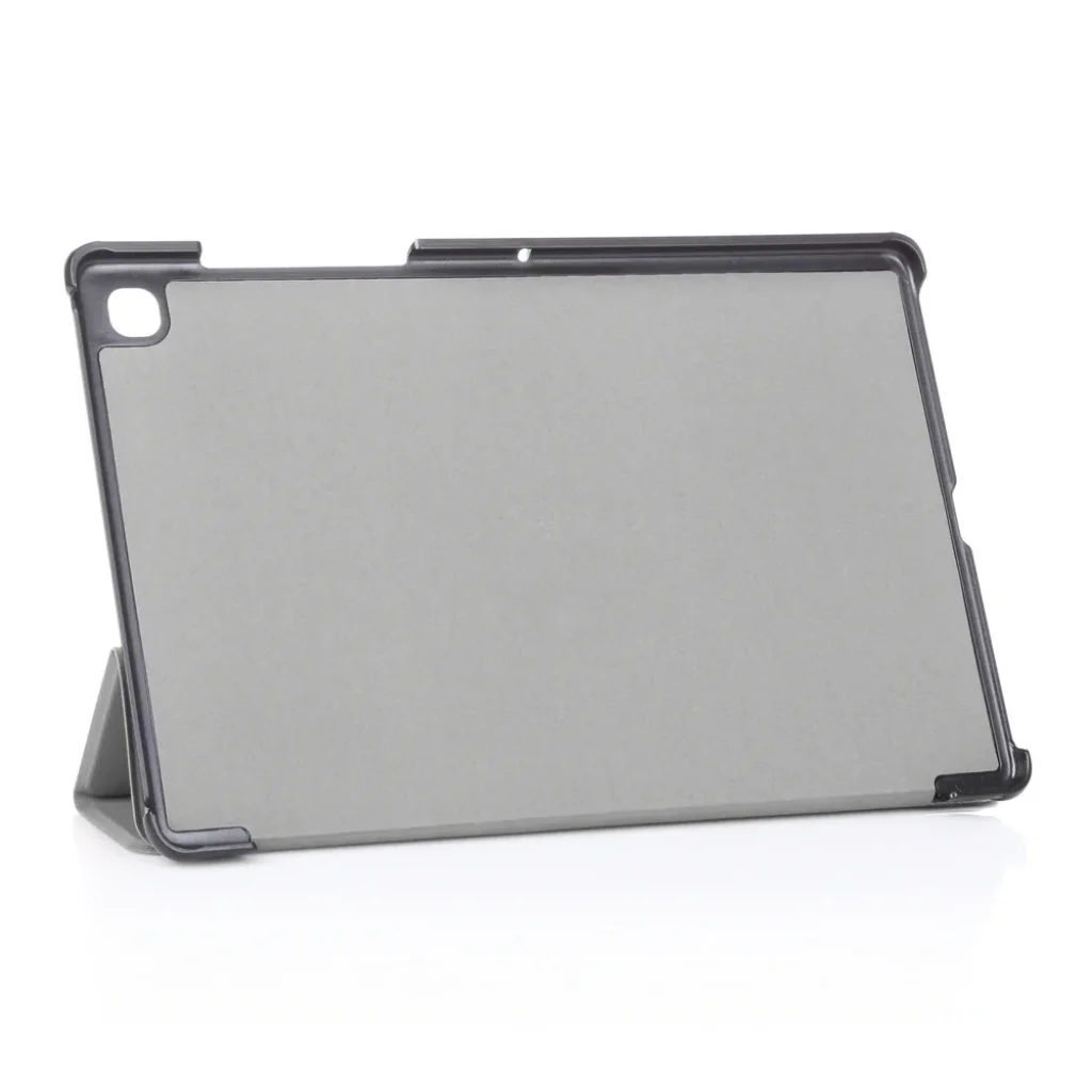 Чохол-книжка BeCover Smart Case для Samsung Galaxy Tab S5e T720/T725 Gray (703845)